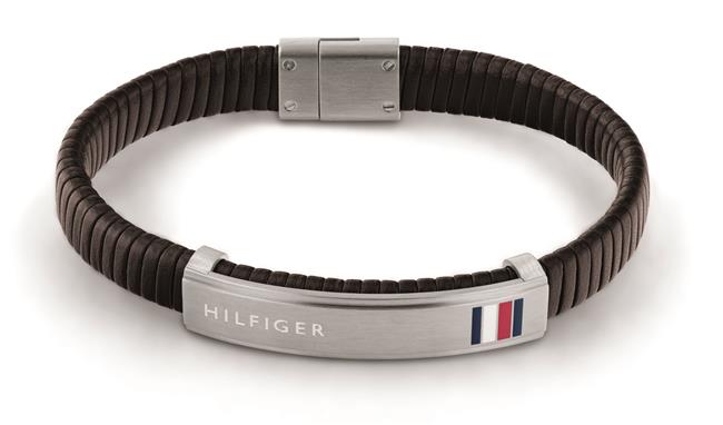 Tommy Hilfiger Gent's Core Bracelet lupon.gov.ph